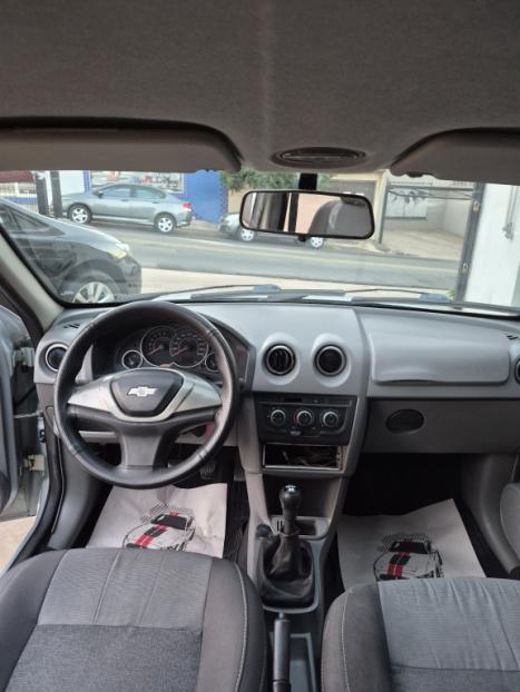 CHEVROLET Prisma 1.4 4P LT FLEX, Foto 11