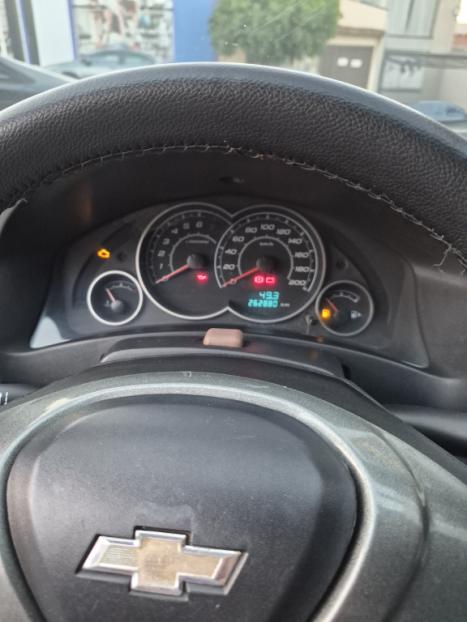 CHEVROLET Prisma 1.4 4P LT FLEX, Foto 12