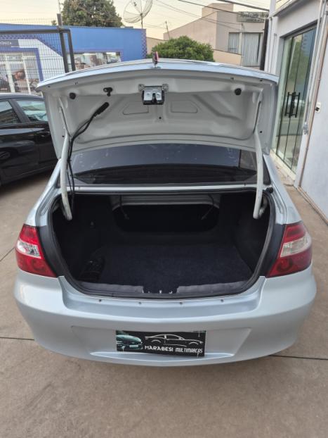 CHEVROLET Prisma 1.4 4P LT FLEX, Foto 13