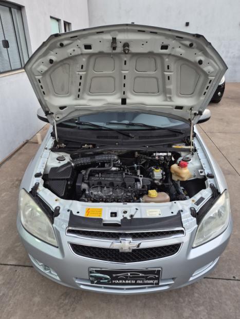 CHEVROLET Prisma 1.4 4P LT FLEX, Foto 14
