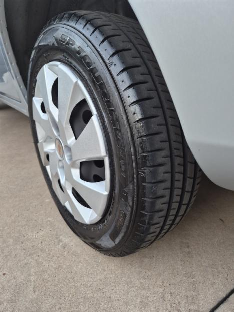 CHEVROLET Prisma 1.4 4P LT FLEX, Foto 17
