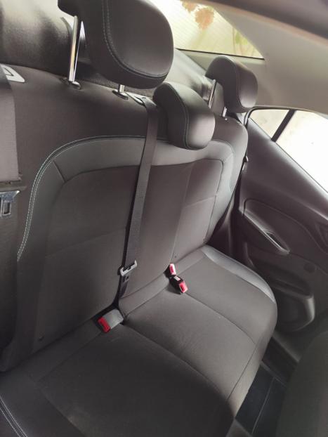 CHEVROLET Prisma 1.4 4P LT FLEX AUTOMÁTICO, Foto 6