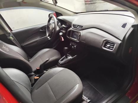 CHEVROLET Prisma 1.4 4P LT FLEX AUTOMÁTICO, Foto 8