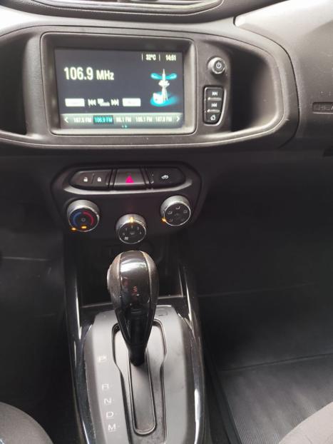 CHEVROLET Prisma 1.4 4P LT FLEX AUTOMÁTICO, Foto 9