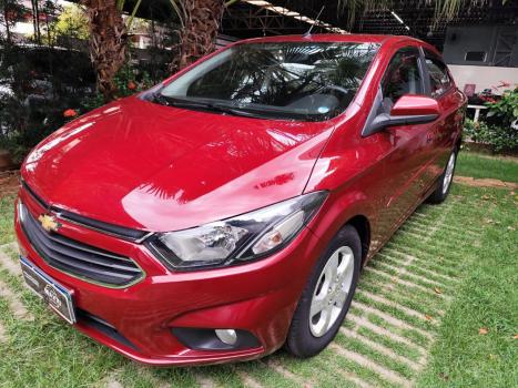 CHEVROLET Prisma 1.4 4P LT FLEX AUTOMÁTICO, Foto 10