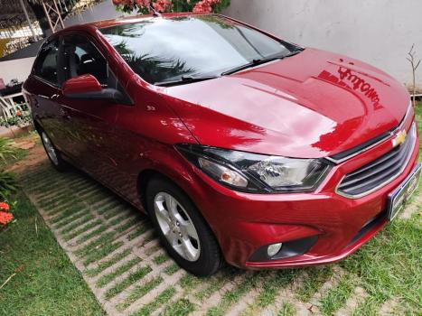 CHEVROLET Prisma 1.4 4P LT FLEX AUTOMÁTICO, Foto 11