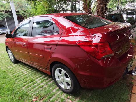 CHEVROLET Prisma 1.4 4P LT FLEX AUTOMÁTICO, Foto 12