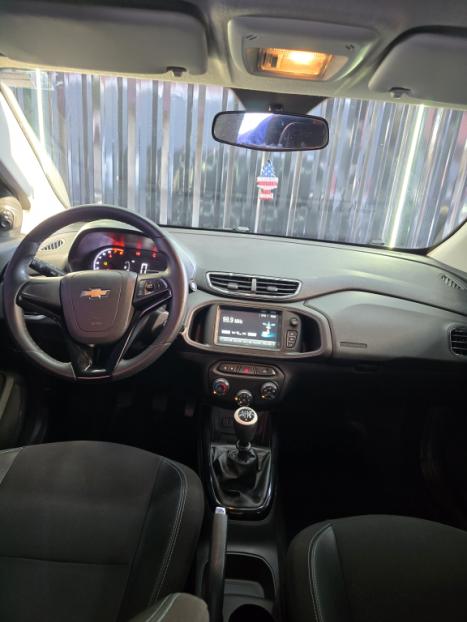 CHEVROLET Prisma 1.4 4P LT FLEX, Foto 4