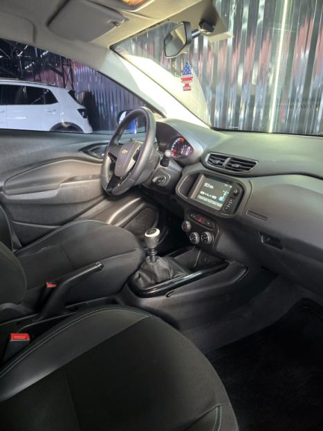 CHEVROLET Prisma 1.4 4P LT FLEX, Foto 3