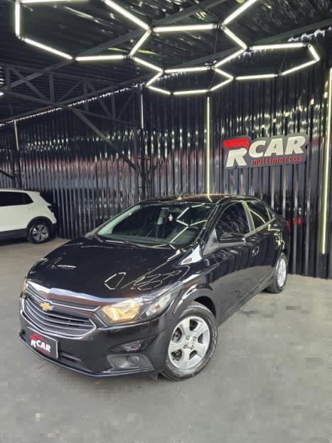 CHEVROLET Prisma 1.4 4P LT FLEX, Foto 5