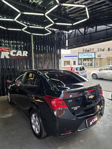CHEVROLET Prisma 1.4 4P LT FLEX, Foto 2