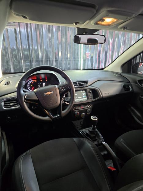 CHEVROLET Prisma 1.4 4P LT FLEX, Foto 6