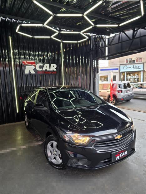 CHEVROLET Prisma 1.4 4P LT FLEX, Foto 1
