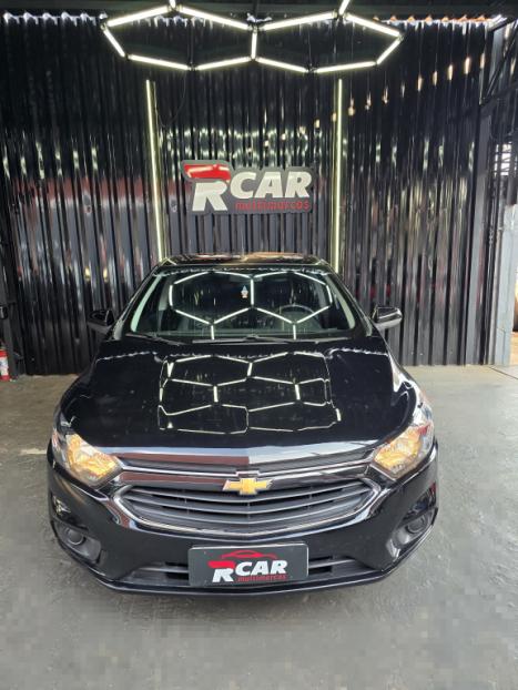 CHEVROLET Prisma 1.4 4P LT FLEX, Foto 7