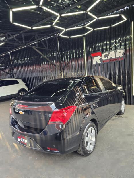 CHEVROLET Prisma 1.4 4P LT FLEX, Foto 8