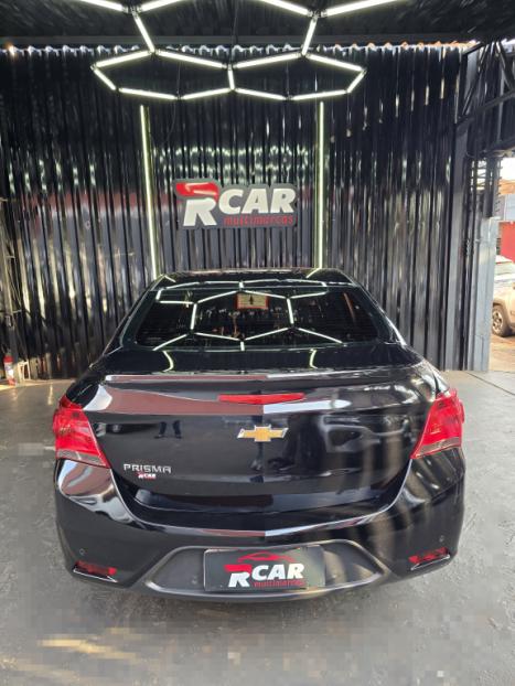 CHEVROLET Prisma 1.4 4P LT FLEX, Foto 9