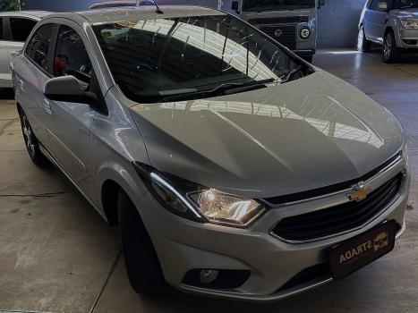 CHEVROLET Prisma 1.4 4P LTZ  AUTOM�TICO, Foto 2