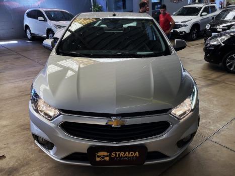 CHEVROLET Prisma 1.4 4P LTZ  AUTOM�TICO, Foto 3