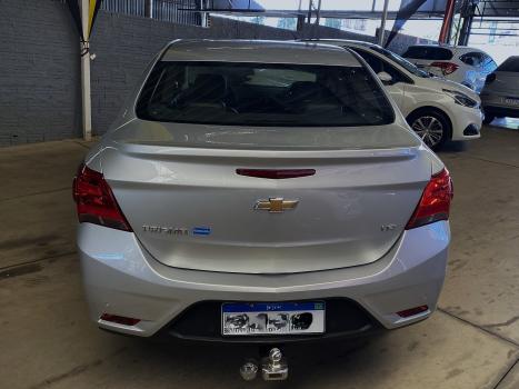 CHEVROLET Prisma 1.4 4P LTZ  AUTOM�TICO, Foto 4