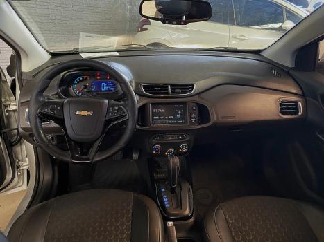 CHEVROLET Prisma 1.4 4P LTZ  AUTOM�TICO, Foto 5