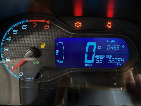CHEVROLET Prisma 1.4 4P LTZ  AUTOM�TICO, Foto 8