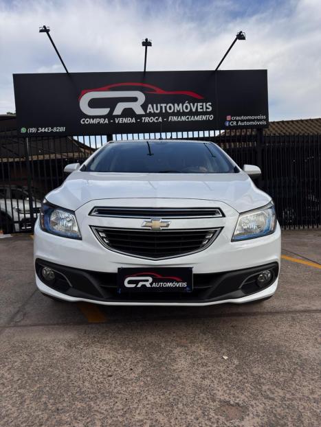 CHEVROLET Prisma 1.4 4P LTZ FLEX, Foto 2