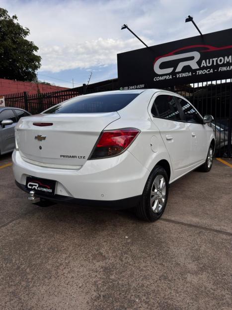 CHEVROLET Prisma 1.4 4P LTZ FLEX, Foto 6