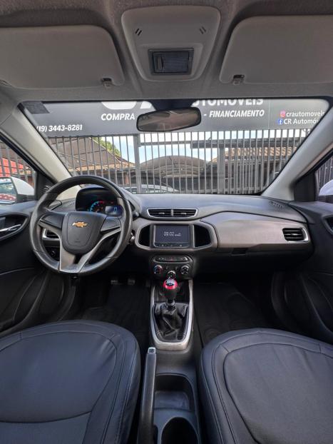 CHEVROLET Prisma 1.4 4P LTZ FLEX, Foto 7