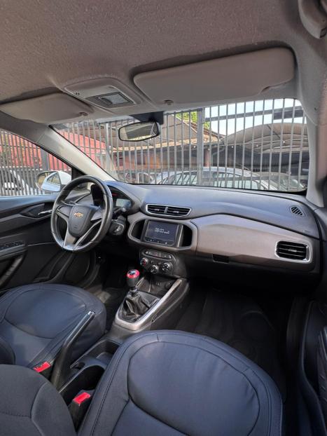 CHEVROLET Prisma 1.4 4P LTZ FLEX, Foto 8
