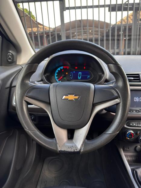 CHEVROLET Prisma 1.4 4P LTZ FLEX, Foto 10