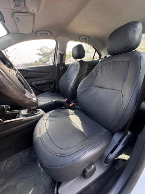 CHEVROLET Prisma 1.4 4P LTZ FLEX, Foto 11