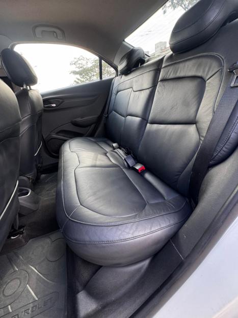 CHEVROLET Prisma 1.4 4P LTZ FLEX, Foto 12