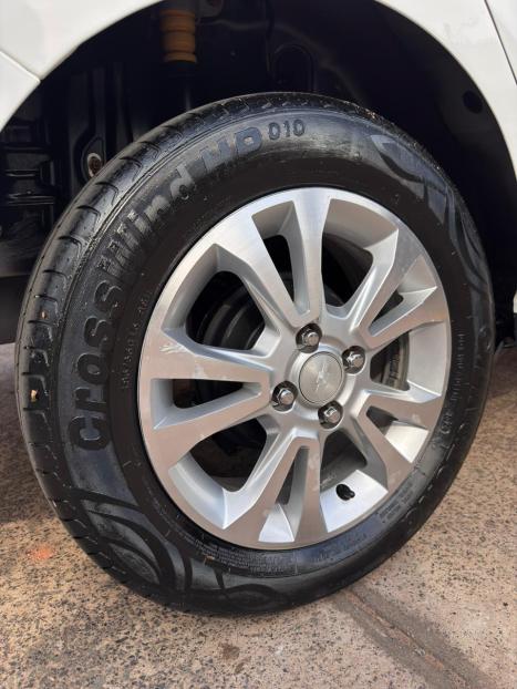 CHEVROLET Prisma 1.4 4P LTZ FLEX, Foto 13