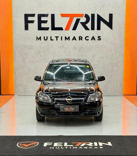 CHEVROLET Prisma 1.4 4P JOY FLEX, Foto 2