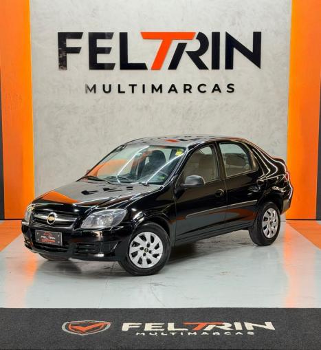 CHEVROLET Prisma 1.4 4P JOY FLEX, Foto 3