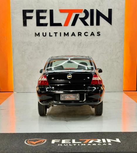 CHEVROLET Prisma 1.4 4P JOY FLEX, Foto 5