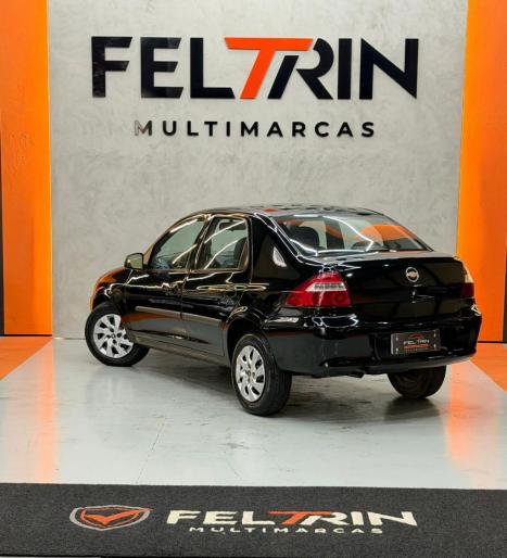 CHEVROLET Prisma 1.4 4P JOY FLEX, Foto 6