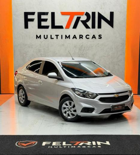 CHEVROLET Prisma 1.4 4P LT FLEX, Foto 1