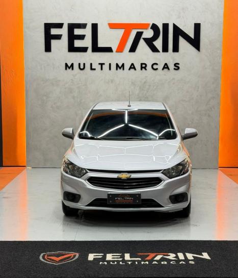 CHEVROLET Prisma 1.4 4P LT FLEX, Foto 2