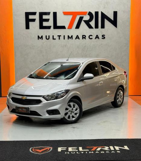 CHEVROLET Prisma 1.4 4P LT FLEX, Foto 3