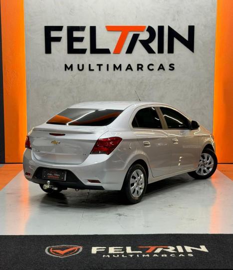 CHEVROLET Prisma 1.4 4P LT FLEX, Foto 4