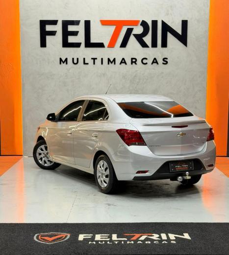 CHEVROLET Prisma 1.4 4P LT FLEX, Foto 6