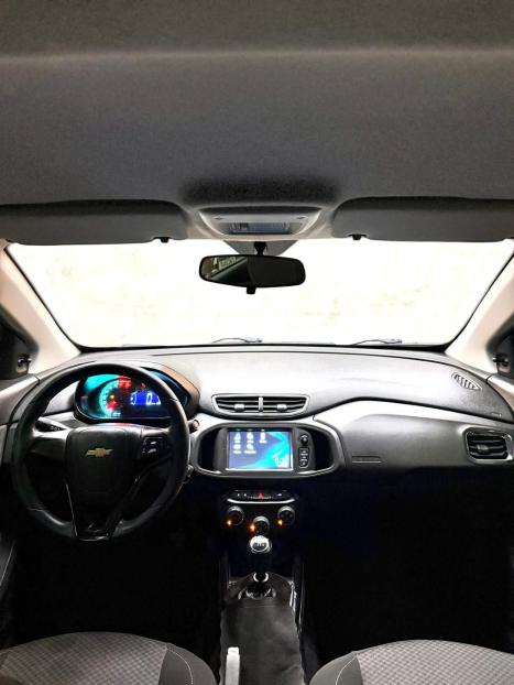 CHEVROLET Prisma 1.4 4P LT FLEX, Foto 8