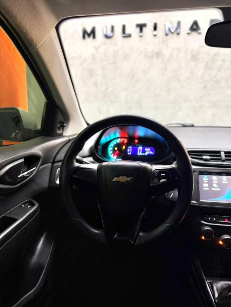 CHEVROLET Prisma 1.4 4P LT FLEX, Foto 9