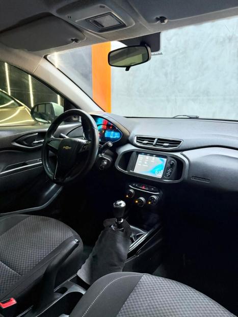 CHEVROLET Prisma 1.4 4P LT FLEX, Foto 10