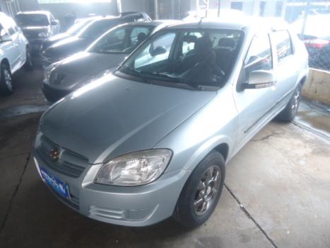 CHEVROLET Prisma 1.4 4P MAXX FLEX, Foto 2