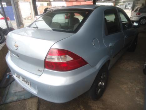 CHEVROLET Prisma 1.4 4P MAXX FLEX, Foto 4