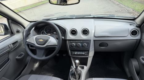 CHEVROLET Prisma 1.4 4P LT FLEX, Foto 2
