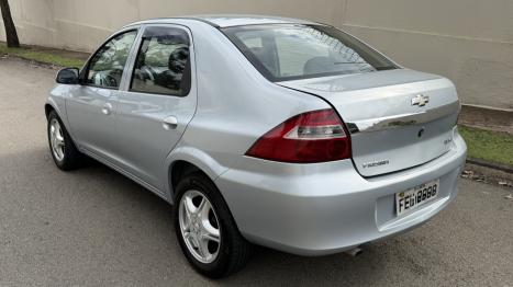 CHEVROLET Prisma 1.4 4P LT FLEX, Foto 4