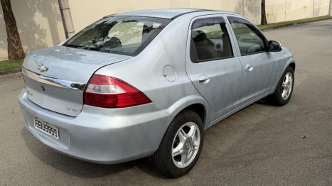 CHEVROLET Prisma 1.4 4P LT FLEX, Foto 5